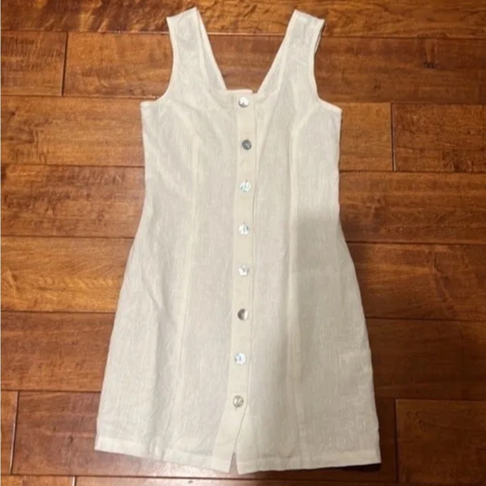 Paloma Wool Flipi Dress
